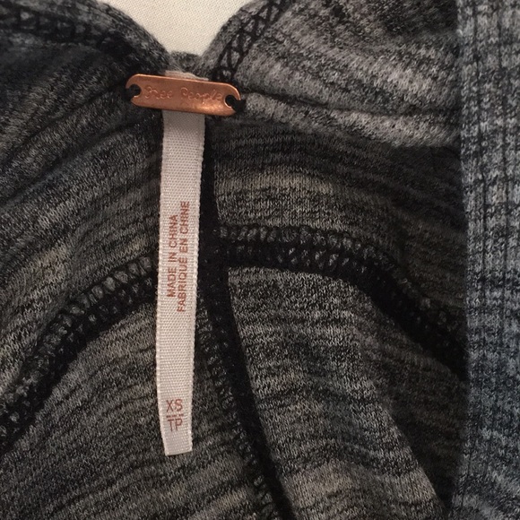 Free people top - Picture 3 of 3